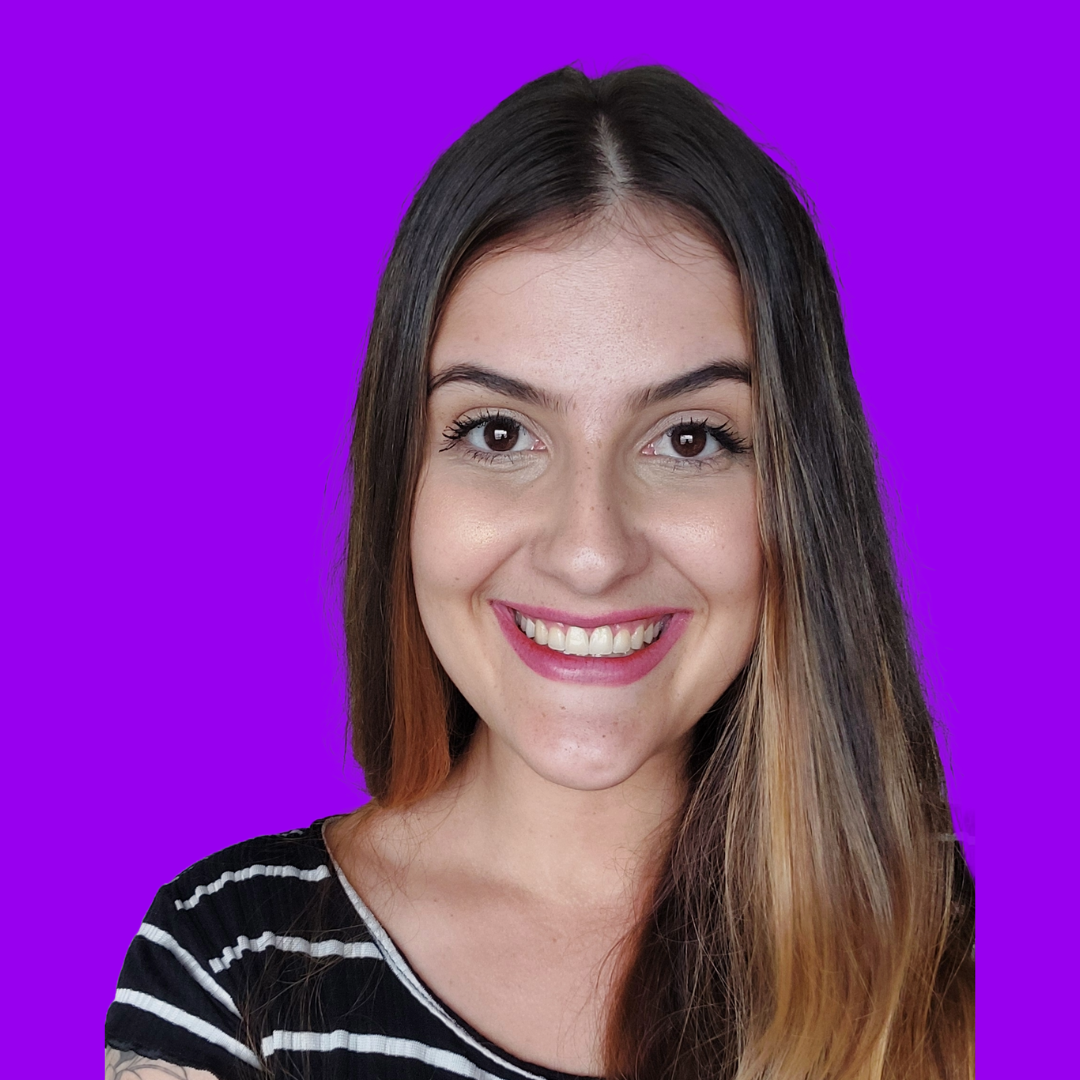 Minha foto